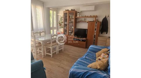 Foto 4 de Piso en venta en Paseo Marítimo - San José - La Laguna, Cádiz Capital