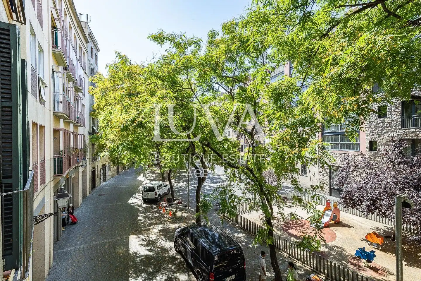 Apartment mit Aufzug zum Verkauf in Ciutat Vella, imagen 21