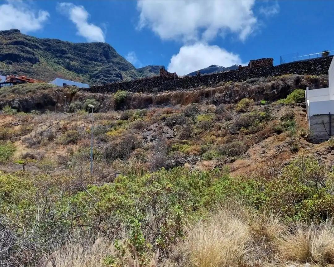 Terreny residencial en venda a Garachico, imagen 16