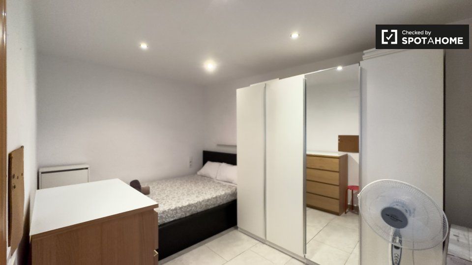 Flat to rent in La Barceloneta