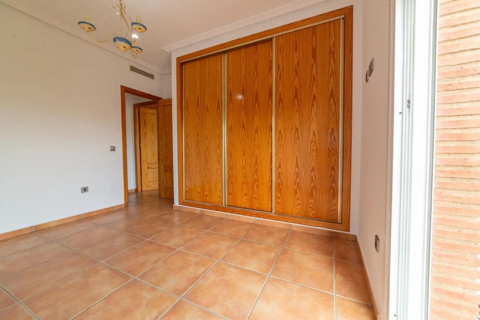 Attic for sale in San Javier  with Terrace, Storage room and Alarm