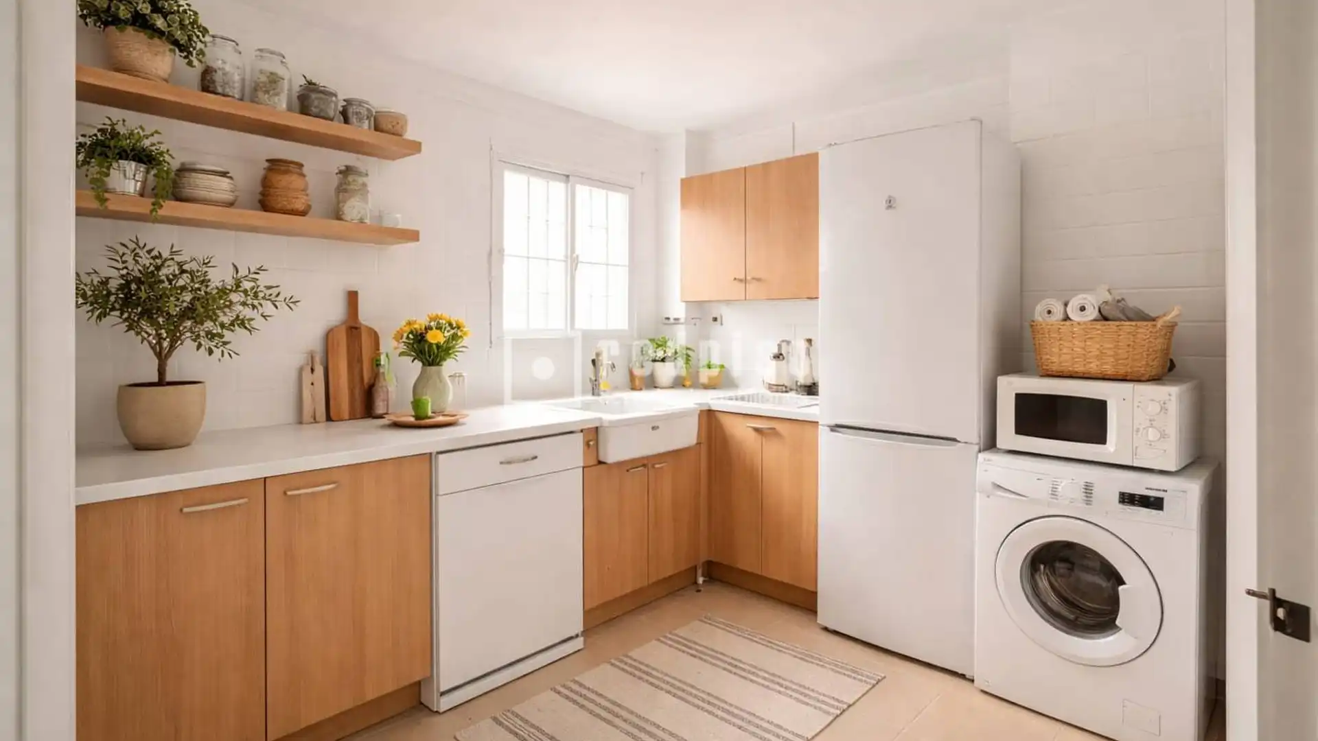 Houses for sale in Biznaga, El Palo, Este