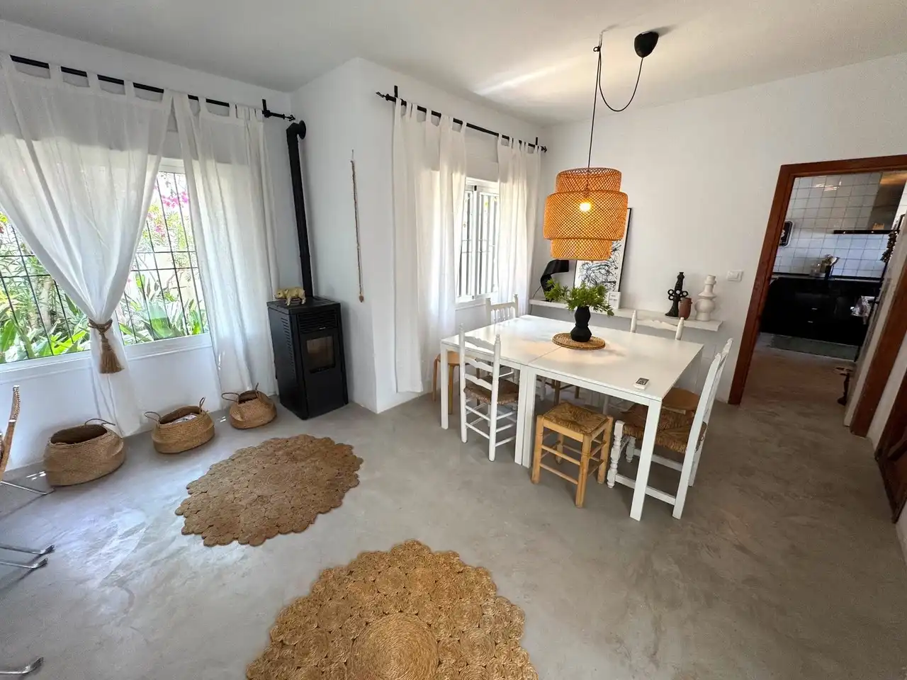 Casa con piscina en venta en Mojácar Playa - Las Ventanicas - La Paratá, imagen 4