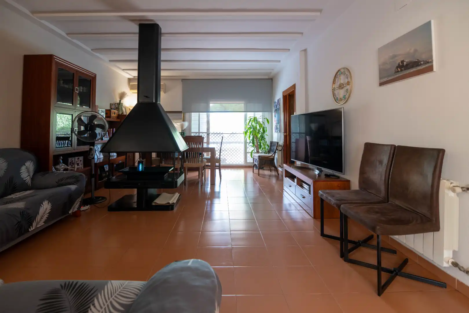 Chalet con terraza en venta en Carrer Perdiu, imagen 8