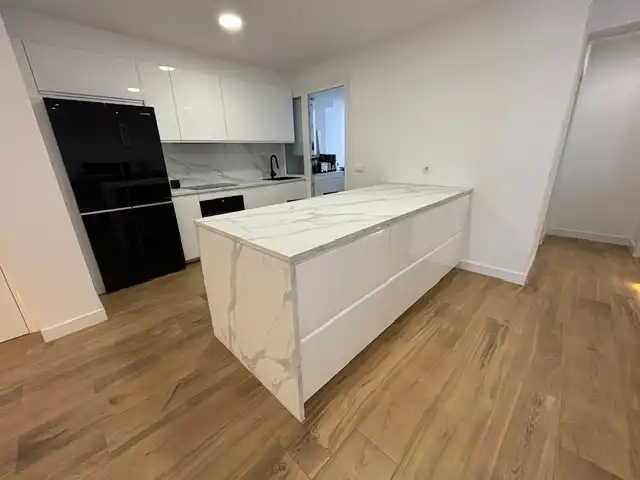 Appartement compact à vendre à A Gándara
