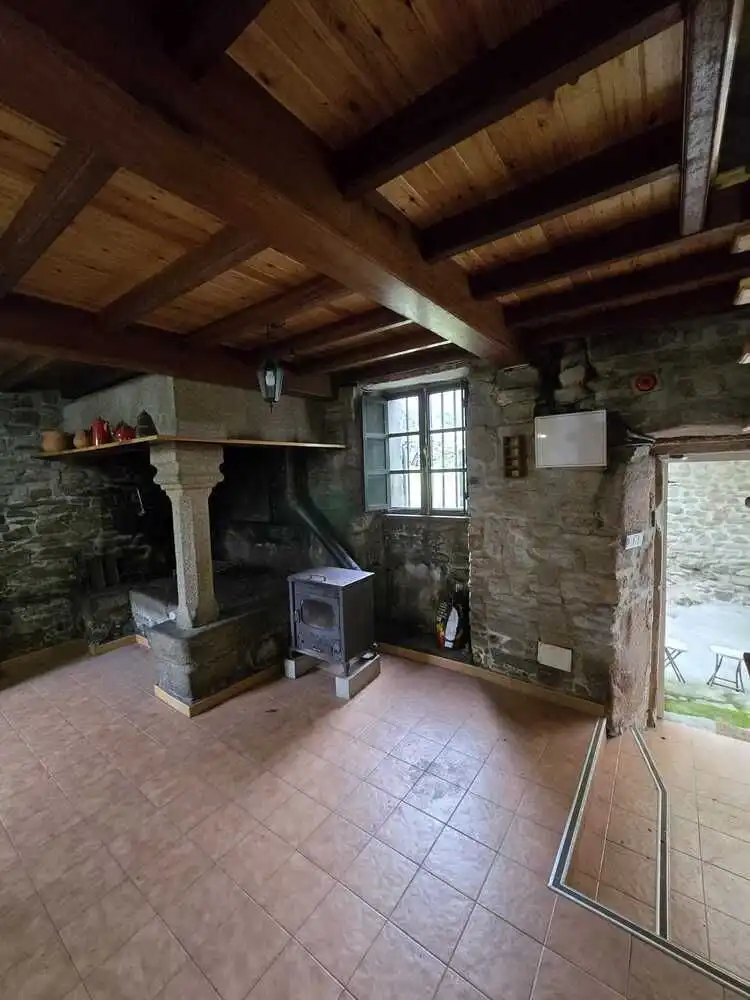 Finca rústica en venda en Ferrol amb Terrassa i Traster
