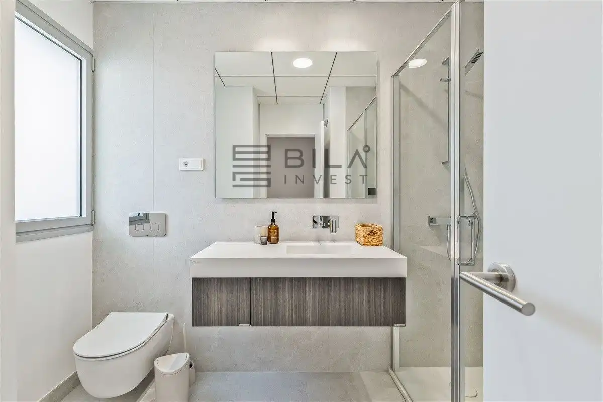 Penthouse mit Pool zum Verkauf in Santa Clara Homes, imagen 26