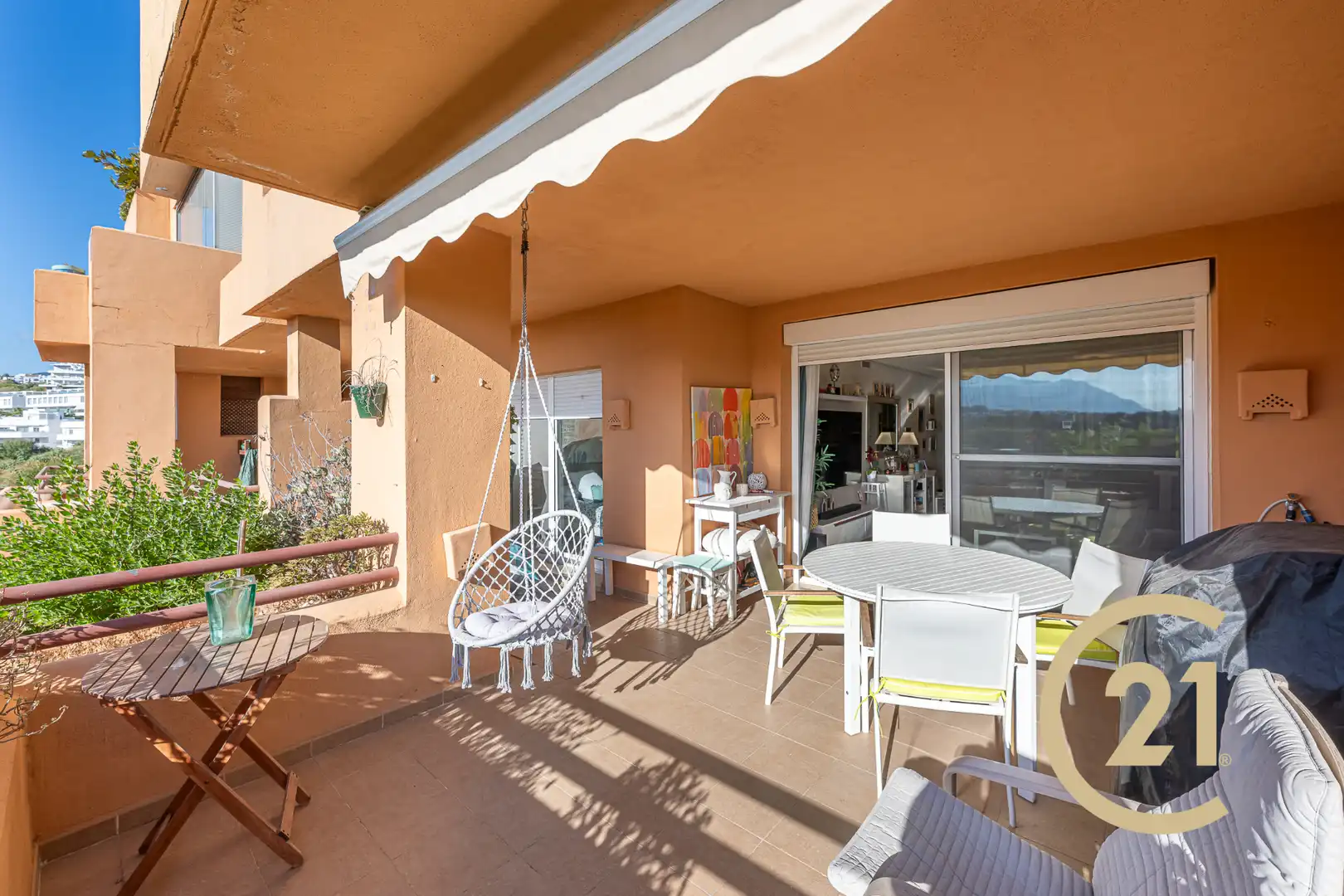 Apartament amb piscina en venda a Calle Islas Bermudas 13, imagen 4