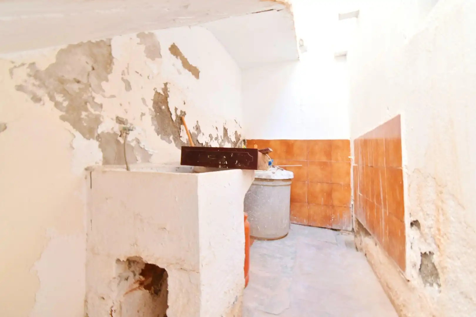 Casa o chalet en venta en Huércal de Almería con Aire acondicionado, Terraza y Trastero