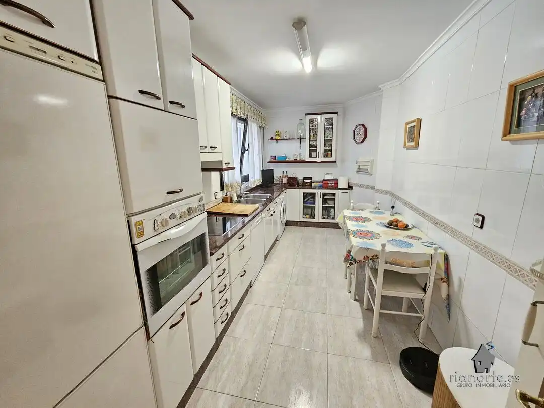 Piso en venta en Versalles