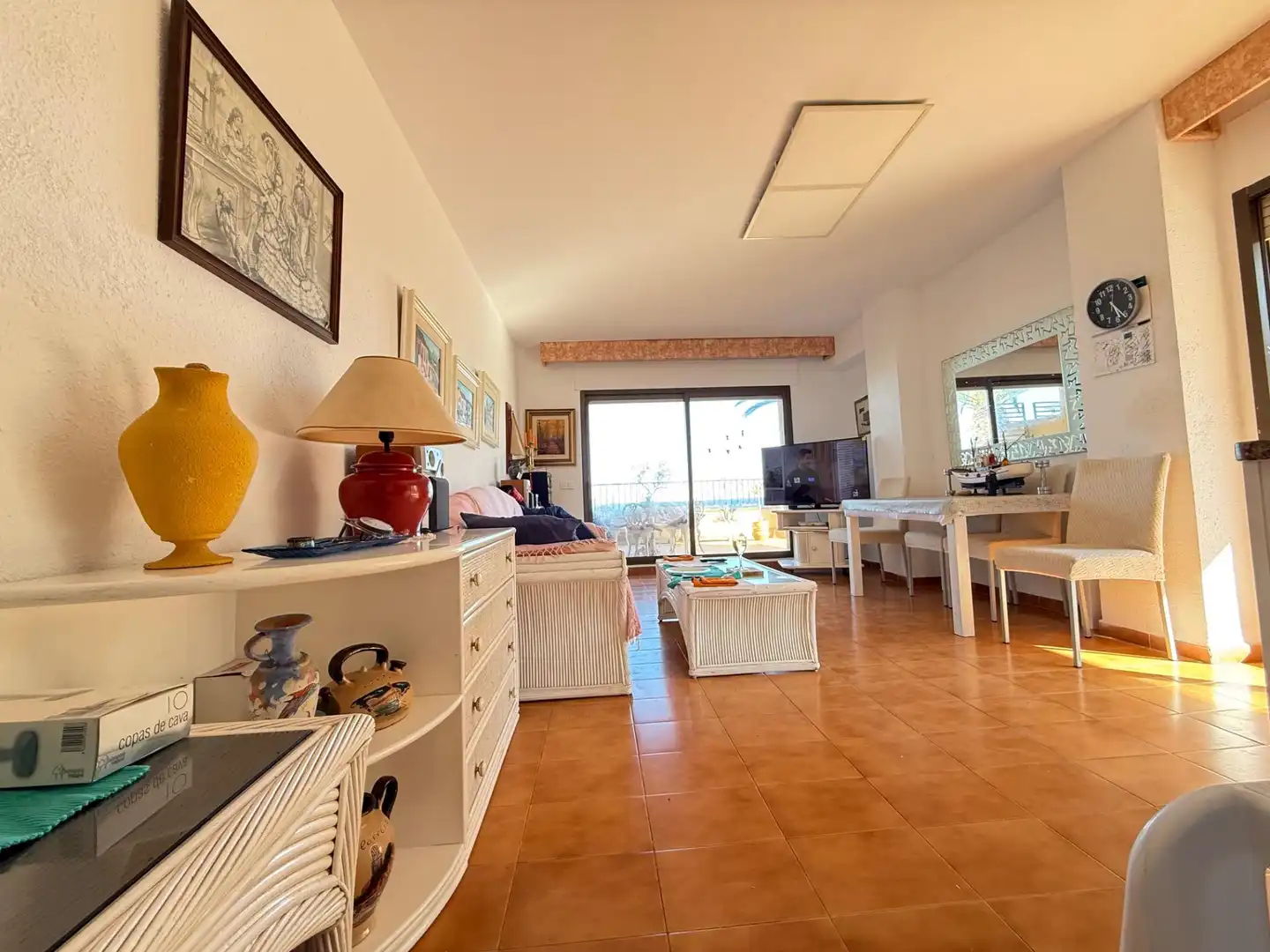 Wohnung mit Aufzug zum Verkauf in Torre Valentina - Mas Vilar de La Mutxada - Treumal, imagen 6