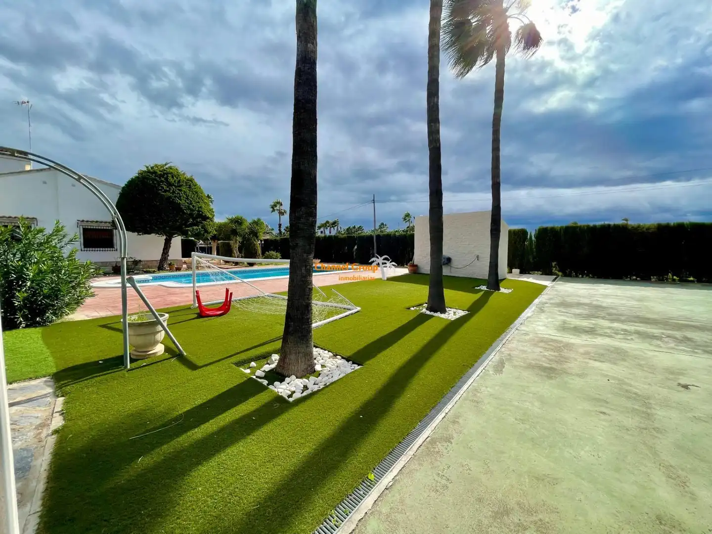 Villa in vendita a Algorós - El Derramador, imagen 19