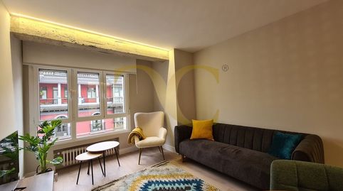 Photo 3 of Flat for sale in Calle Asturias, Parque San Francisco - Uría, Oviedo