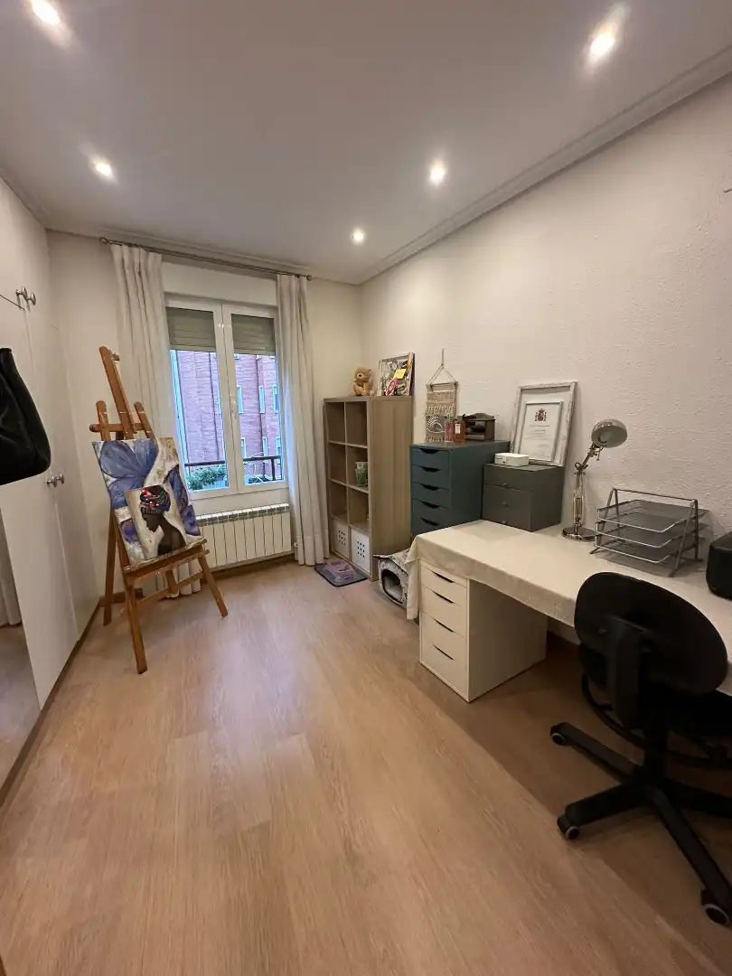 Appartement avec ascenseur à vendre à Calle Vélez de Guevara, imagen 3