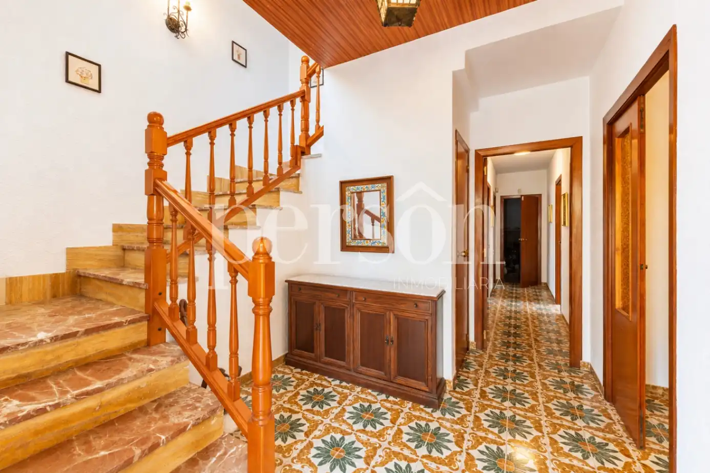 Detached house with pool for sale in Sierra Perenchiza - Cumbres de Calicanto - Sto Domingo, imagen 8