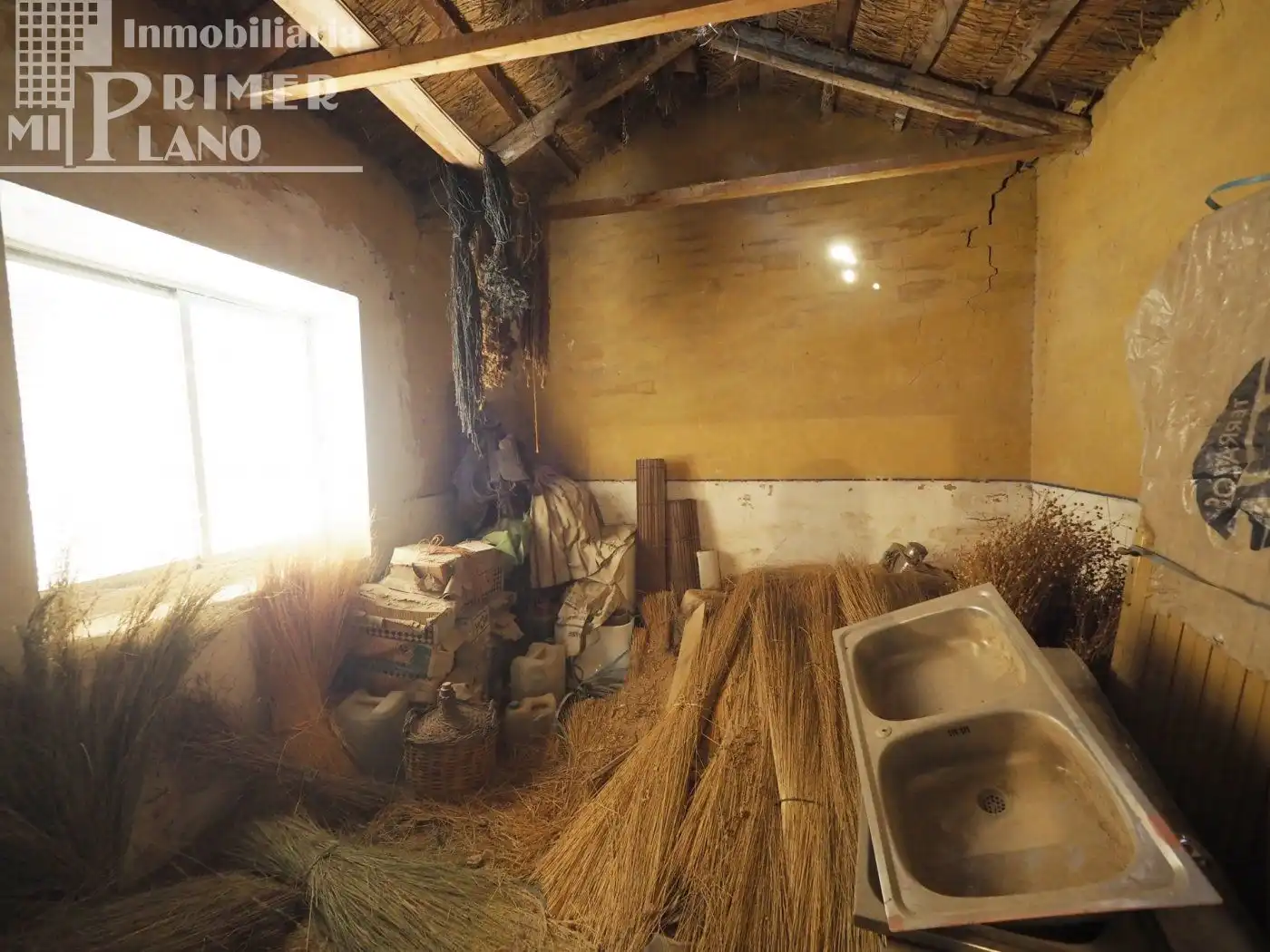 Casa rústica en venda a Tomelloso, imagen 9