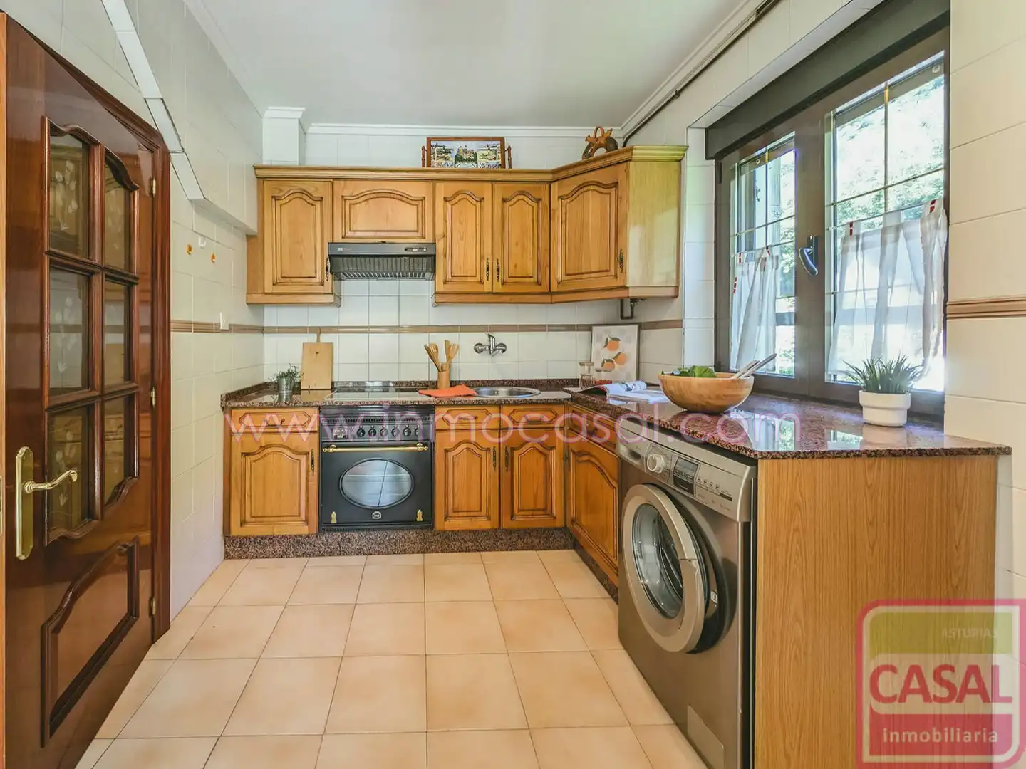 Casa in vendita a LA RIERA, imagen 4