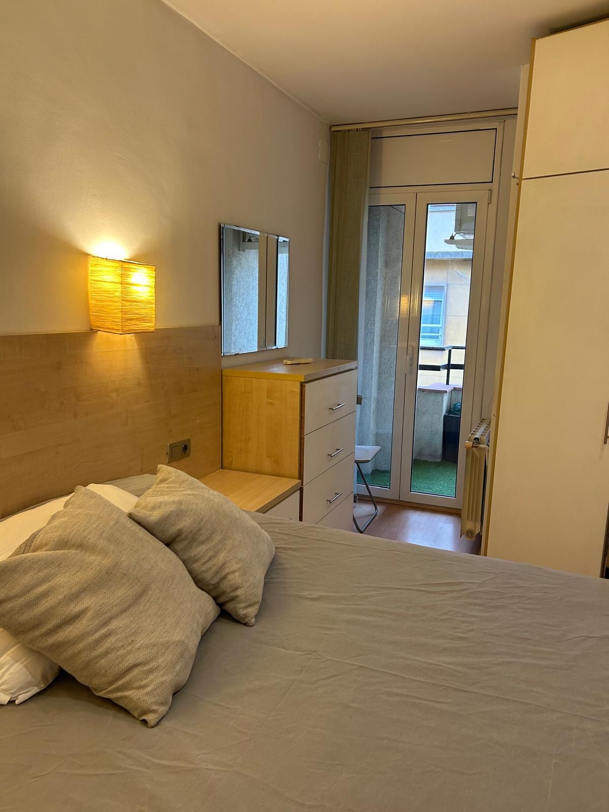 Flat to rent in Carrer d'Emili Roca, Porta