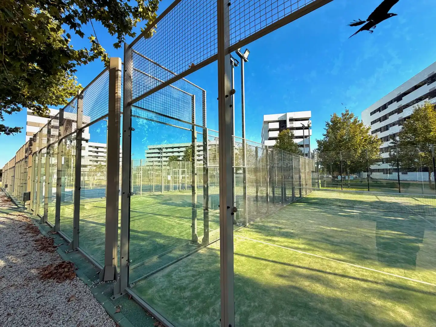 Piso con piscina en venta en Via Hercúlea, imagen 36