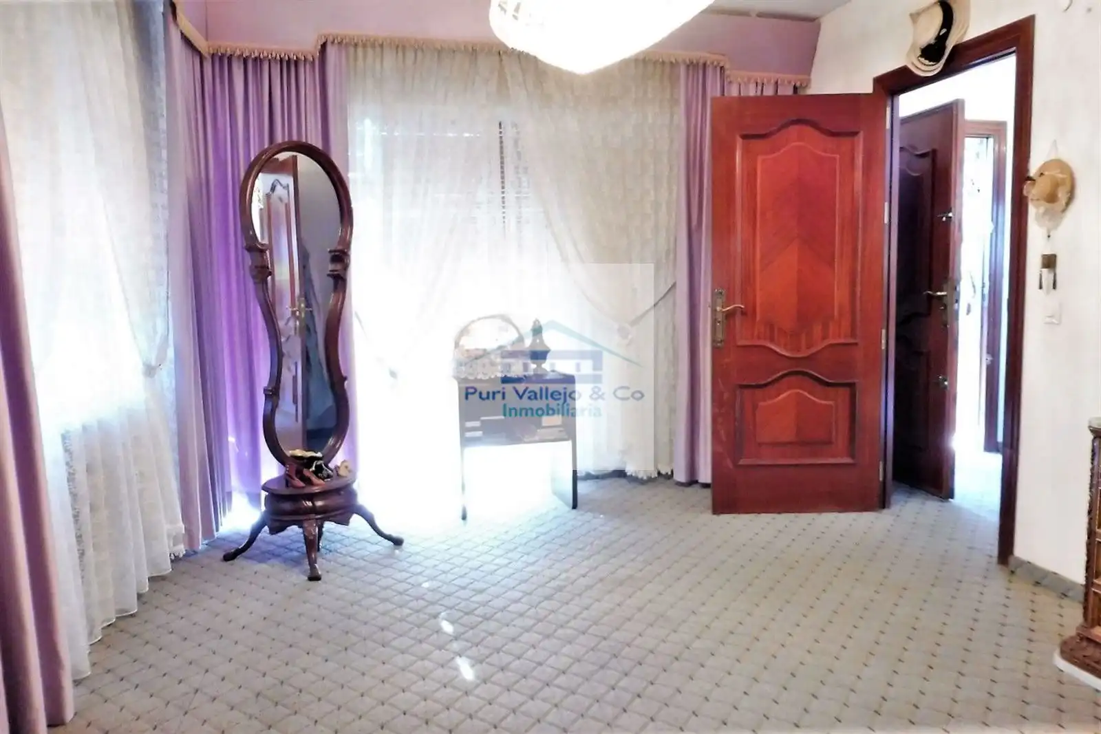 Detached house with pool for sale in Norte-Sierra, imagen 25