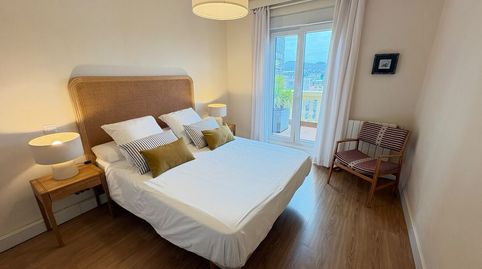 Foto 5 von Wohnung zur Miete in Duque de Mandas, Egia, Donostia - San Sebastián