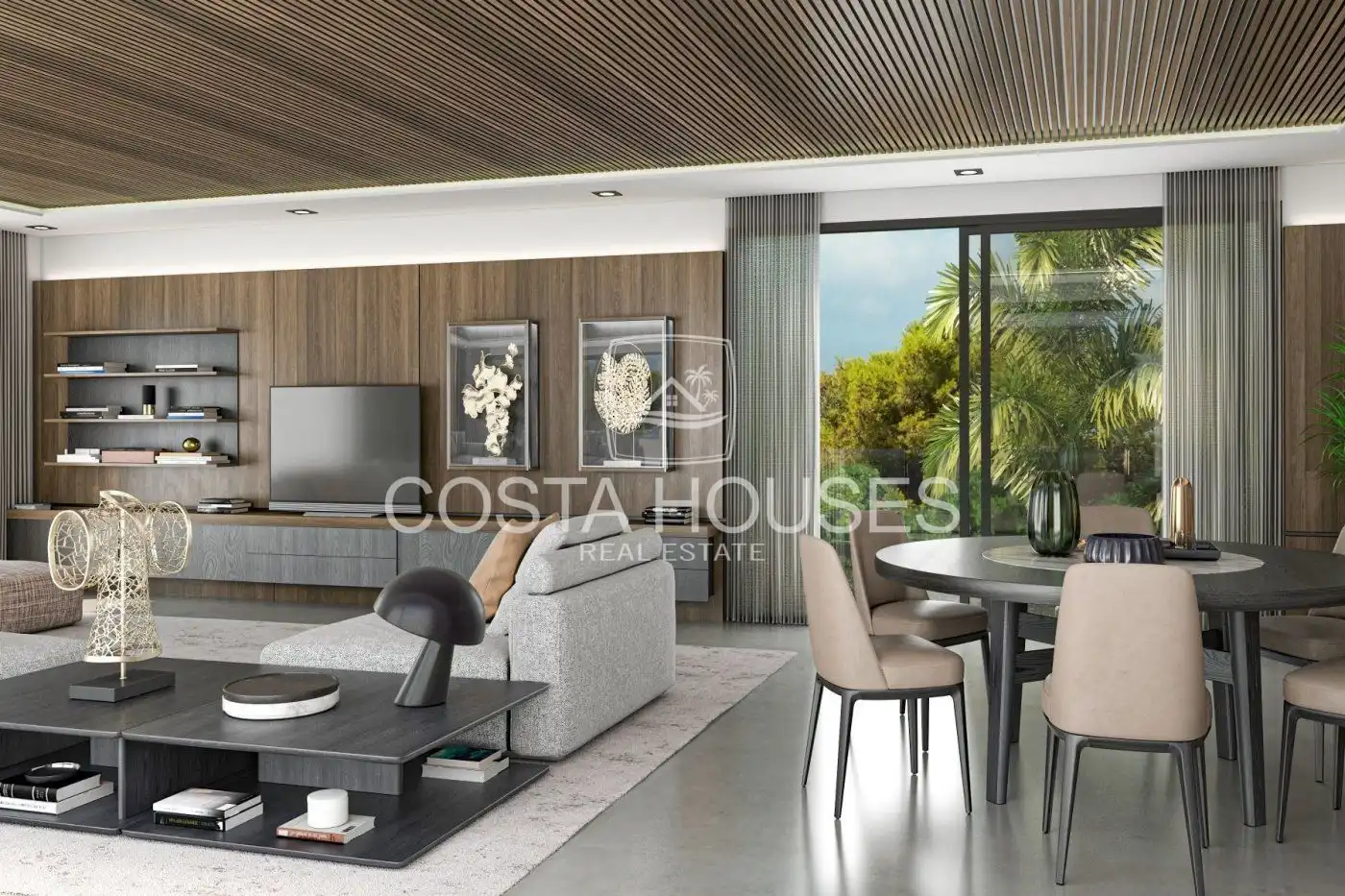 Chalet con piscina en venta en Las Rotas / Les Rotes, imagen 15