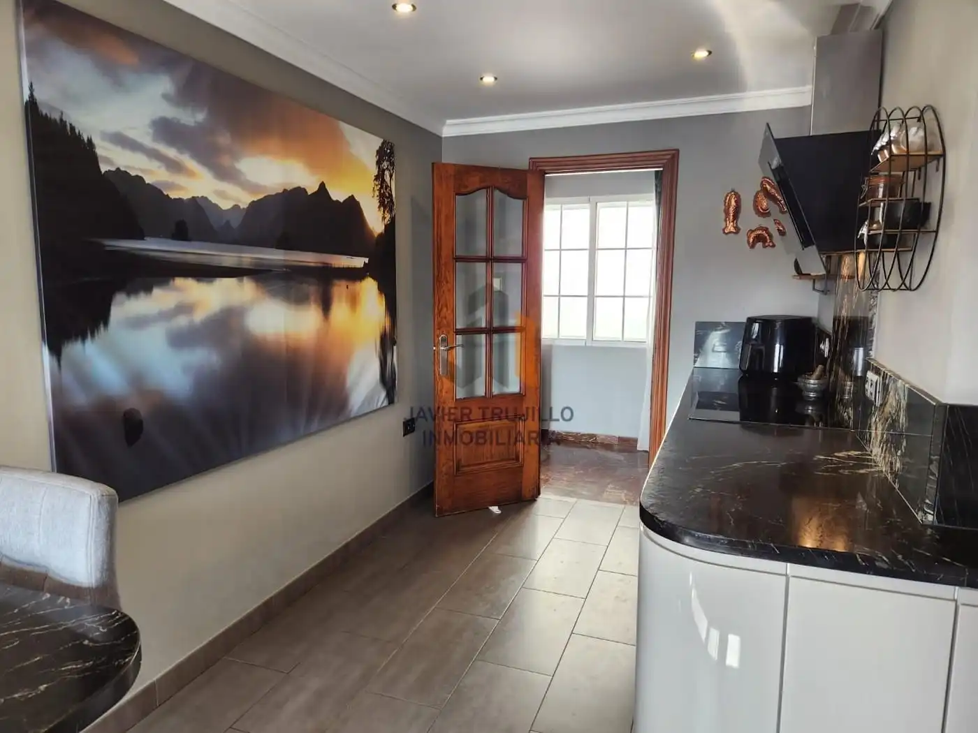 Appartement compact à vendre à Chaparil - Torrecilla - Punta Lara, imagen 4