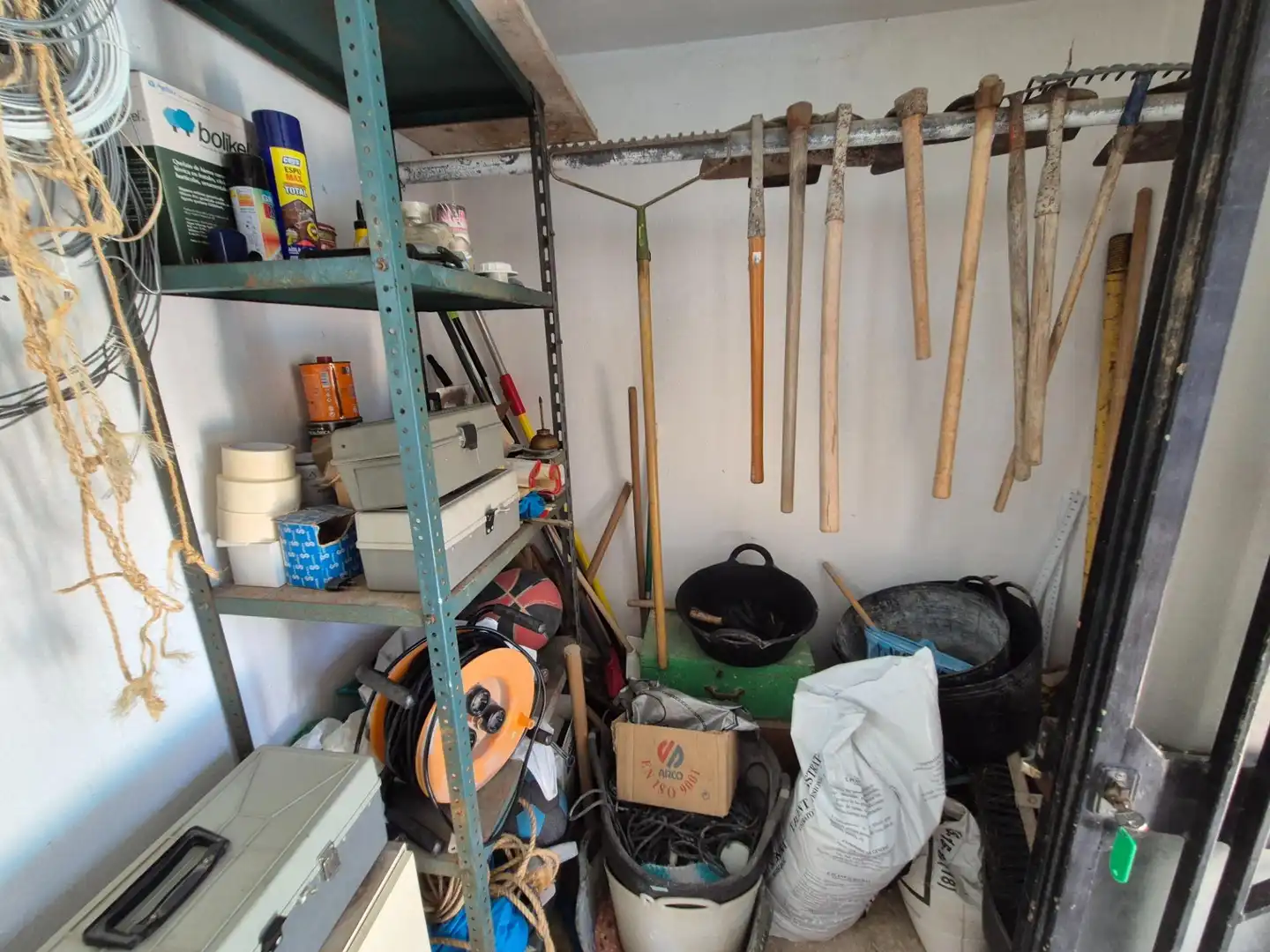 Casa o xalet en venda en Elda amb Jardí privat, Terrassa i Traster