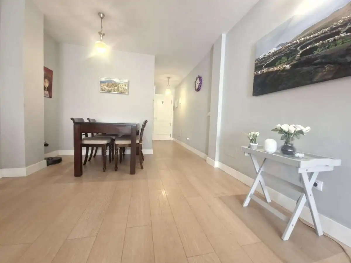 Comedor de Piso en venta en Arrecife con Aire acondicionado, Trastero y Amueblado