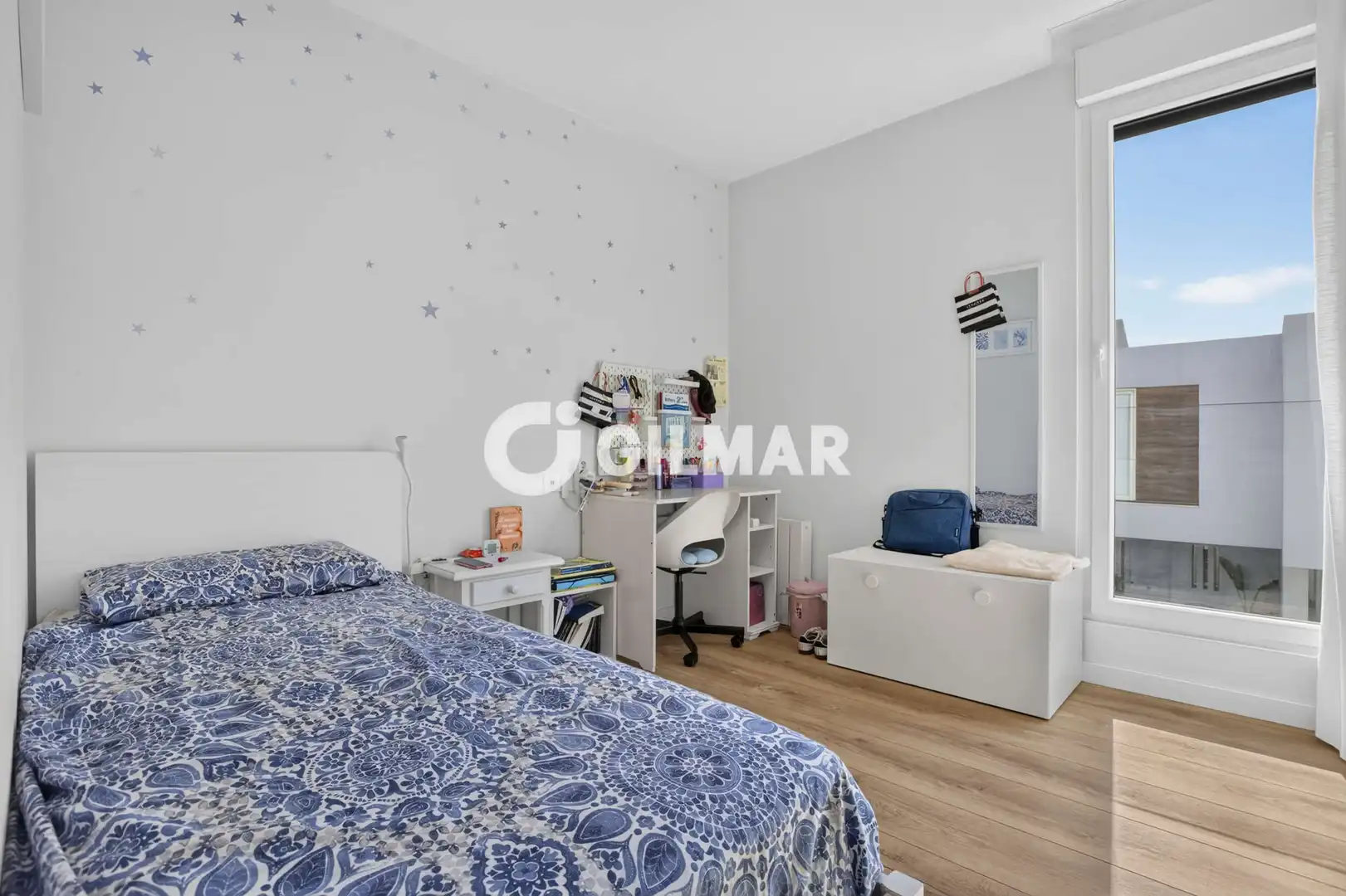 Casa a schiera con piscina in vendita a Arco Norte - Avda España, imagen 23