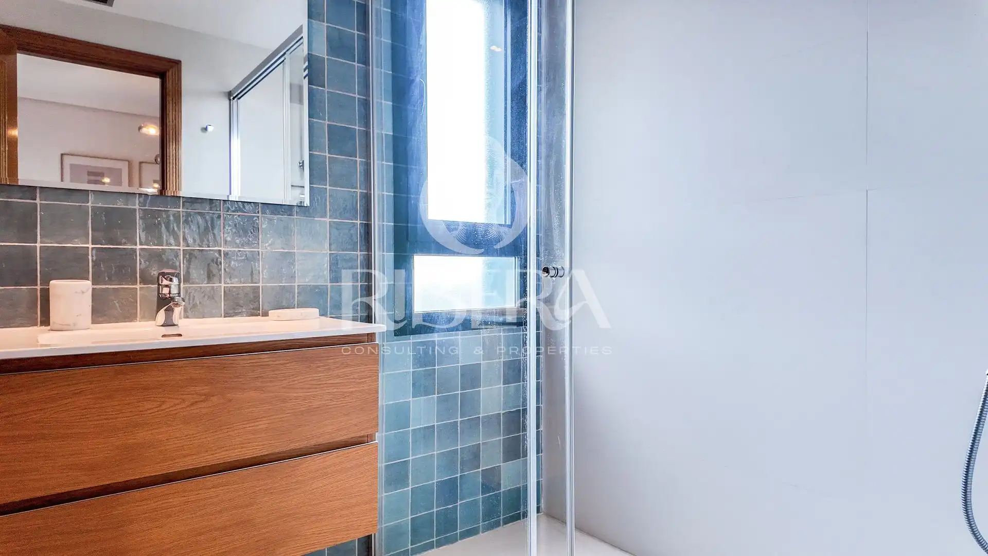 Appartamento con piscina in affitto a Alameda, imagen 24
