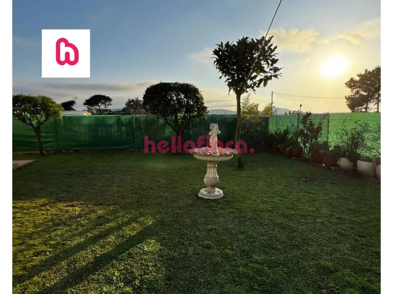Villa avec jardin à vendre à Calle Lila, imagen 36