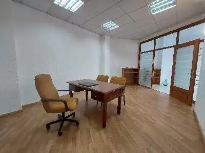 Local comercial en venda a Centro