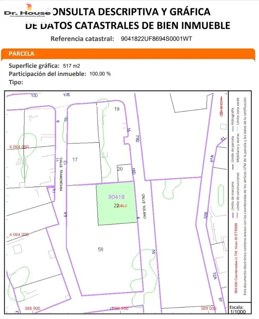Residencial en venda en Rincón de la Victoria