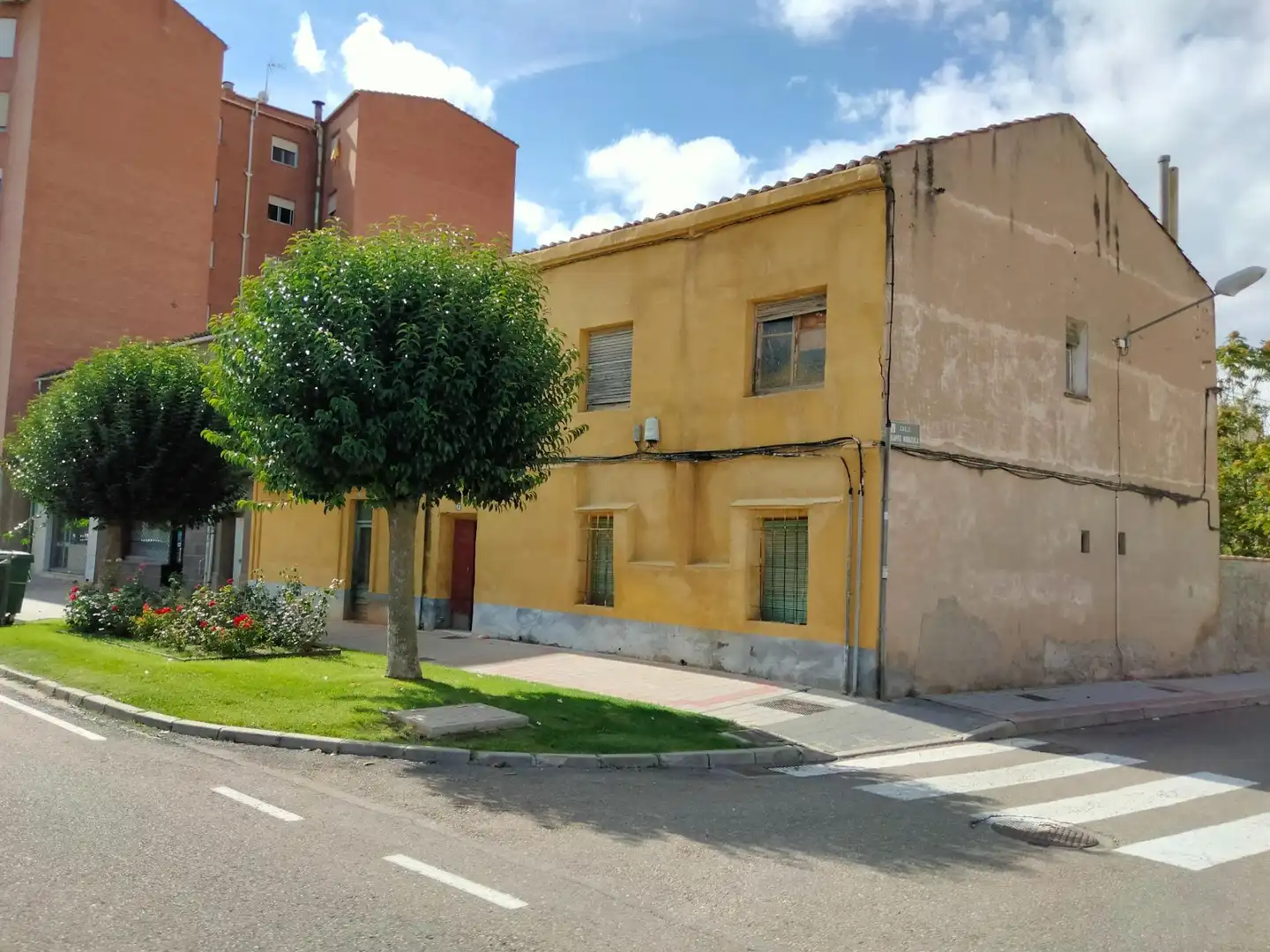 Grundstücke und Bauplätze zum Verkauf in Venta de Baños, imagen 2