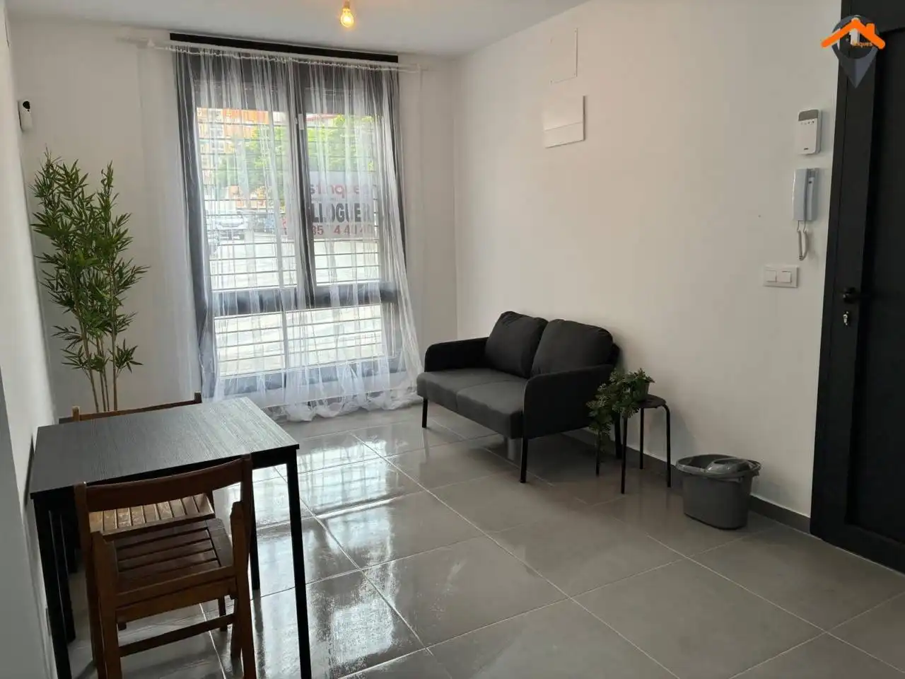 Piso en venta en Ronda Bellesguard, Sol i Padris - Sant Oleguer