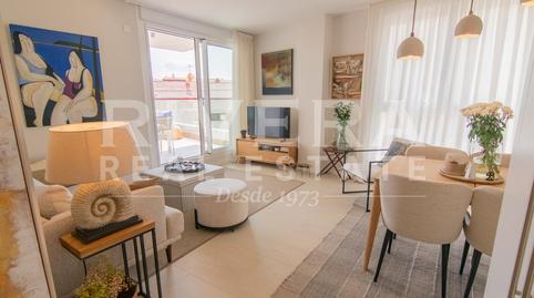 Foto 5 de Piso en venta en Estrada Circunvalación, Sanxenxo pueblo, Sanxenxo