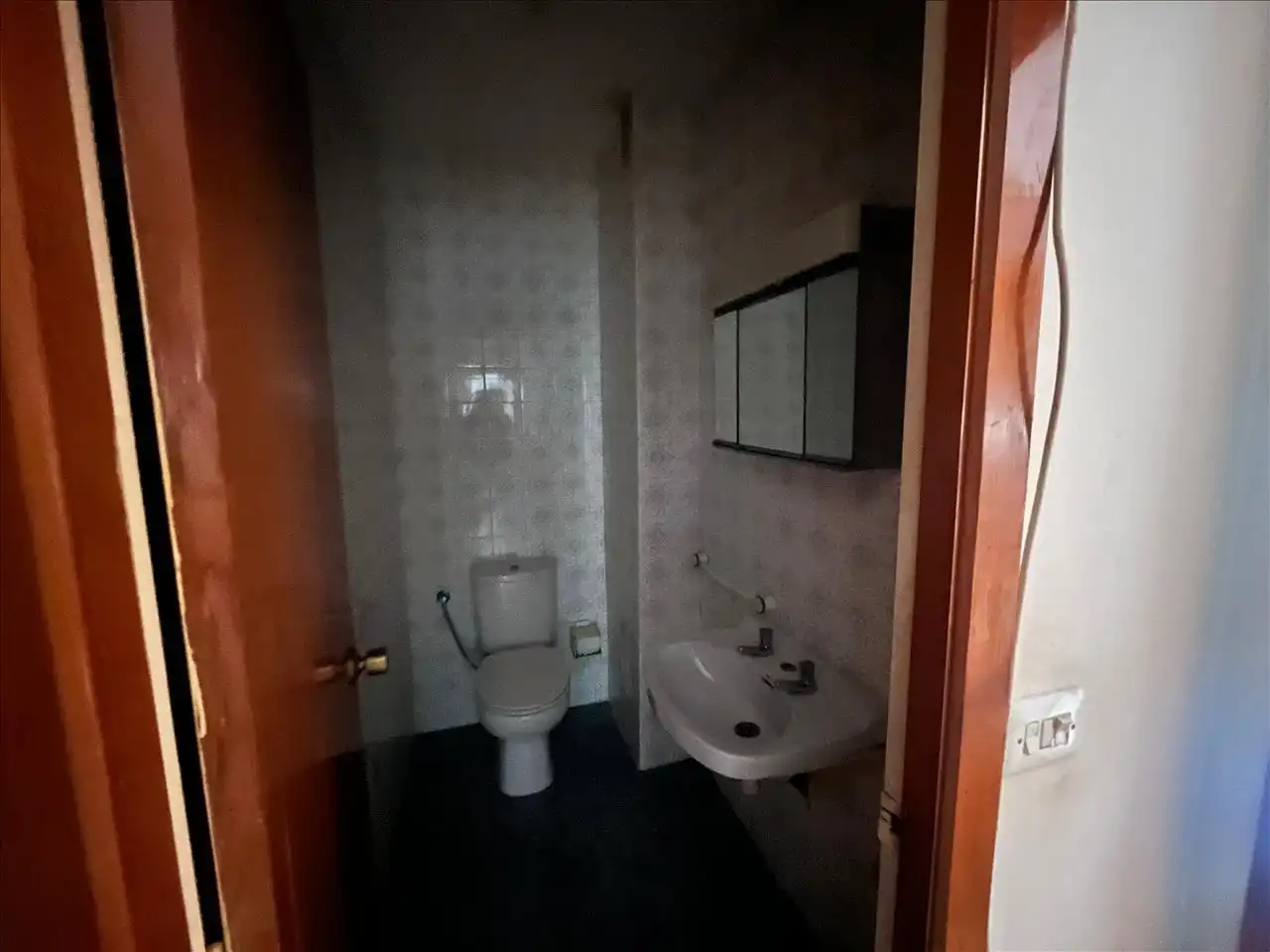 Bany de Pis en venda en Ribadavia