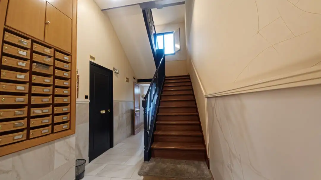 Piso en venta en Madrid con Aire acondicionado, Calefacción y Trastero