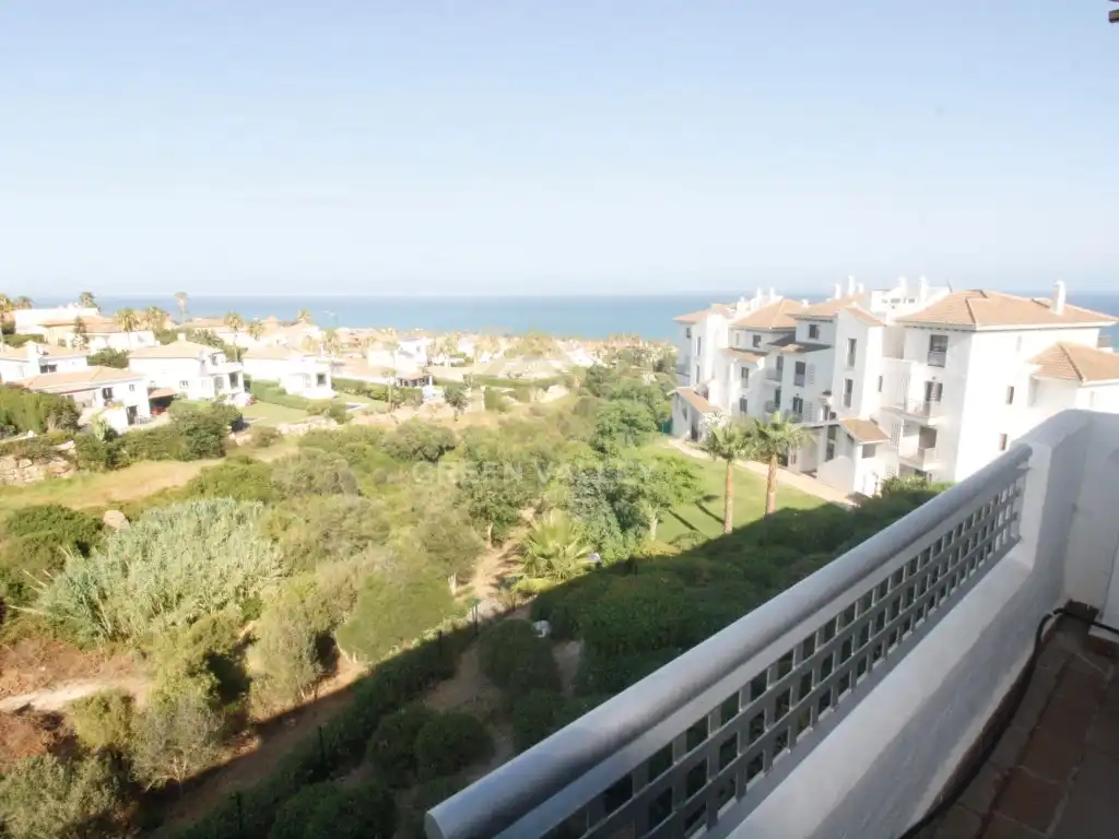 Apartment zum Verkauf in La Alcaidesa, imagen 10