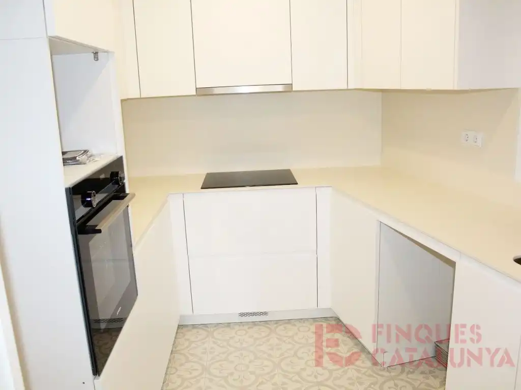 Flat with lift for sale in Bellmirall, imagen 10