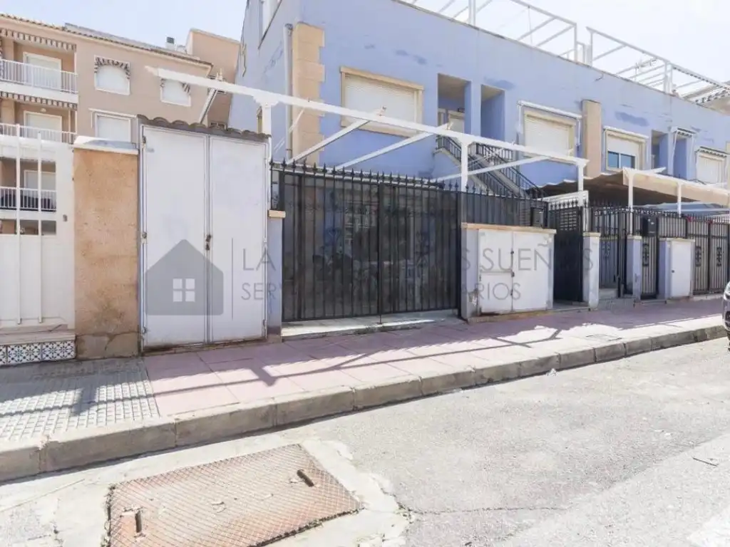 Appartement compact à vendre à Calle Consueta, imagen 19