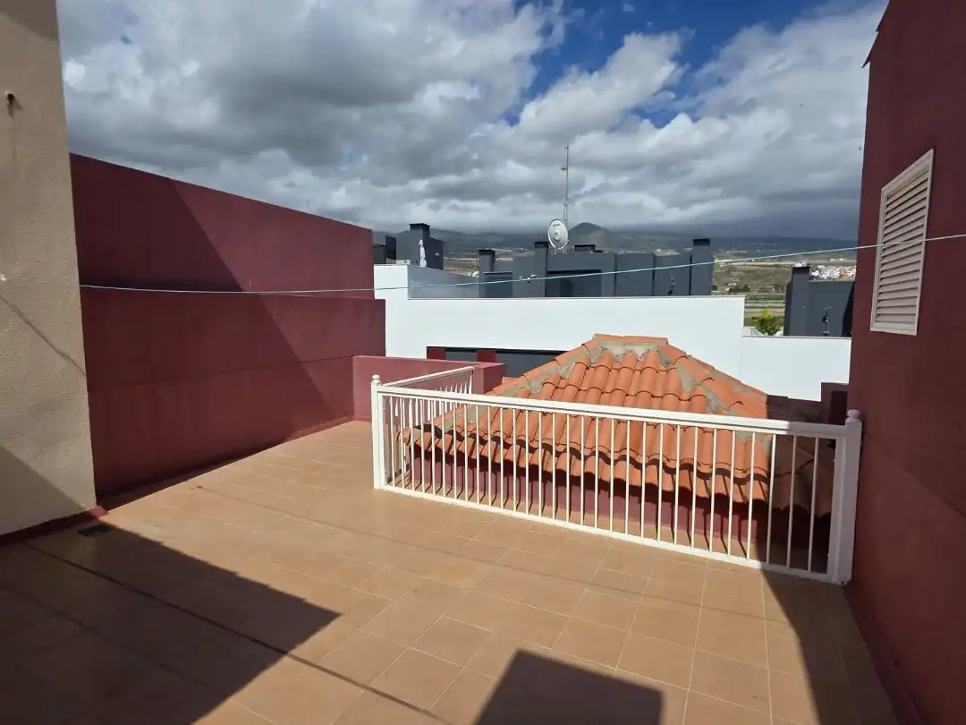 Apartment with pool for sale in C. El Velero 30, imagen 24