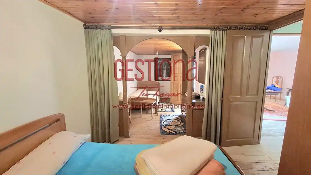 Casa adosada en venta en Solórzano, Cantabria
