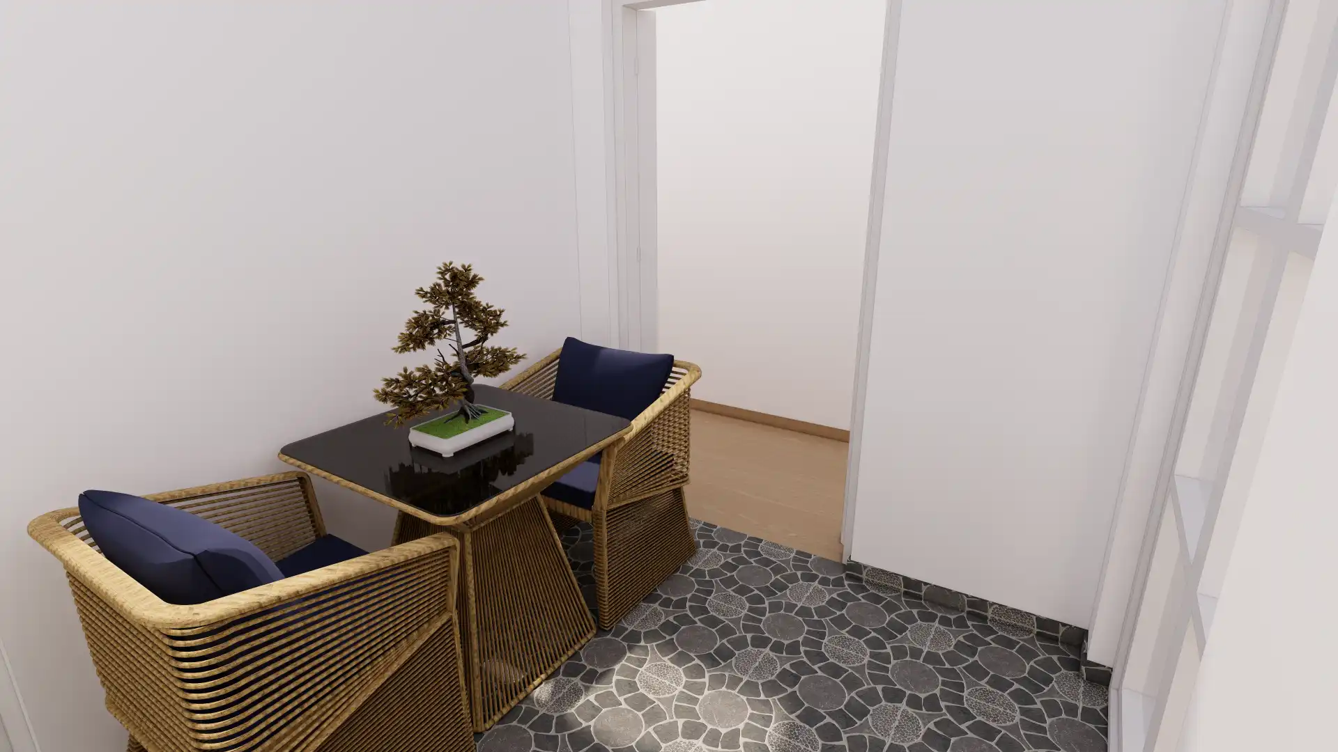 Appartement avec terrasse à vendre à Llibertat, imagen 12
