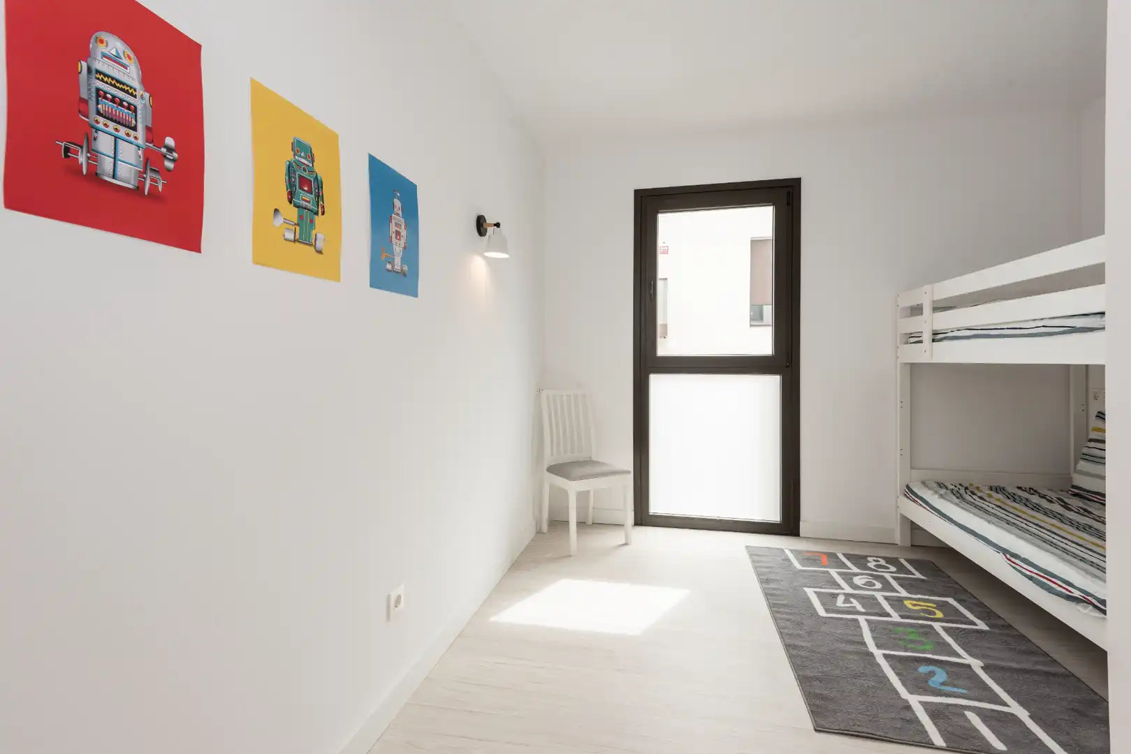 Dúplex en venta en Avinguda de la Torre del Vallès, 78, La Collada - Sis Camins