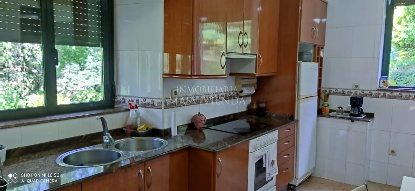 Casa con jardín en venta en Del Val, imagen 5
