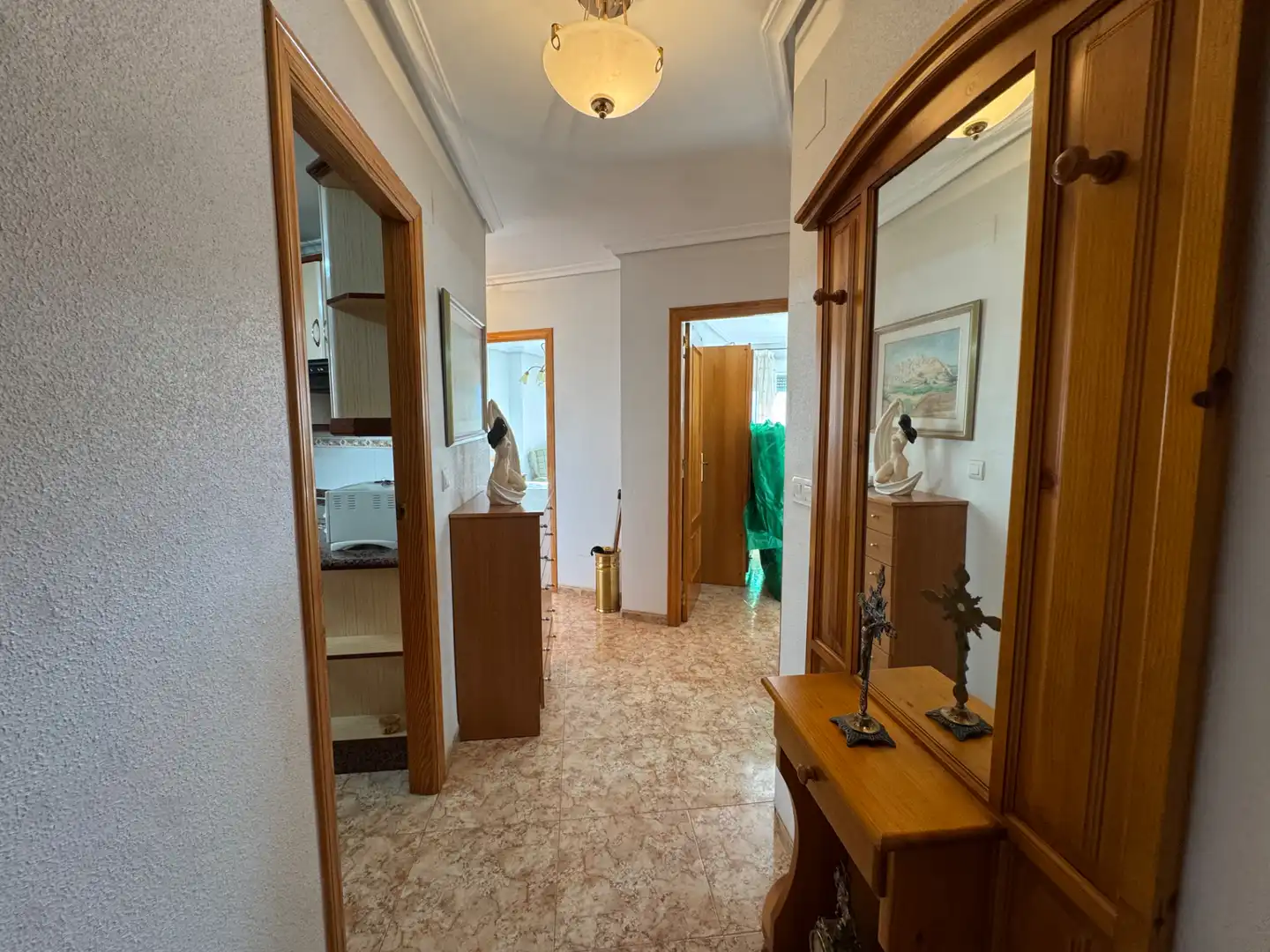 Piso en venta en Cehegín con Aire acondicionado, Calefacción y Trastero