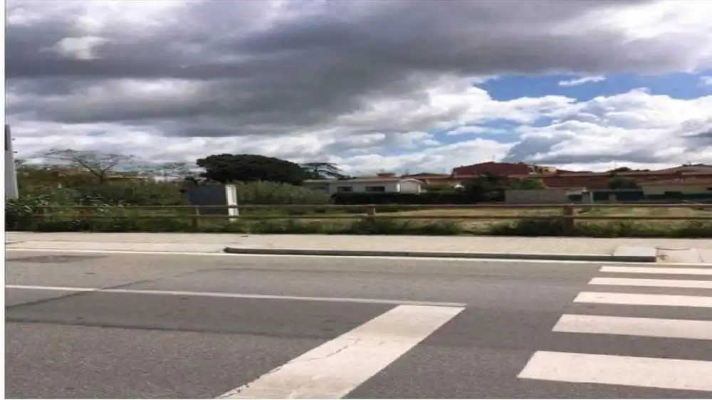 Terreny residencial en venda a Avinguda Granollers, imagen 6