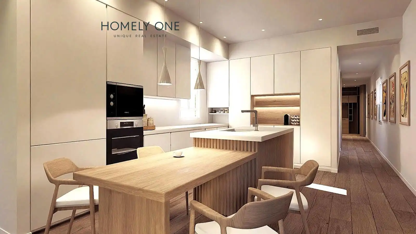 Flat with lift for sale in Retiro, imagen 15